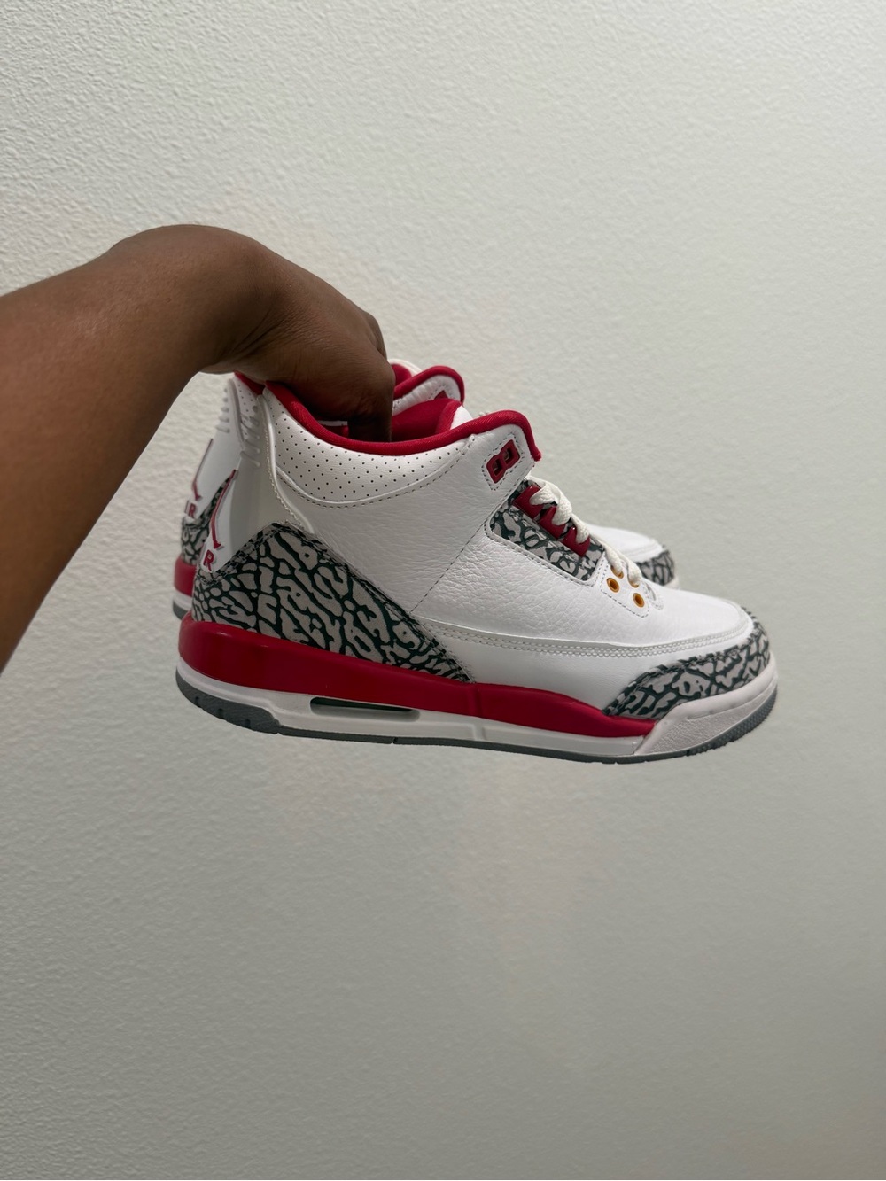 Air Jordan 3 Kids